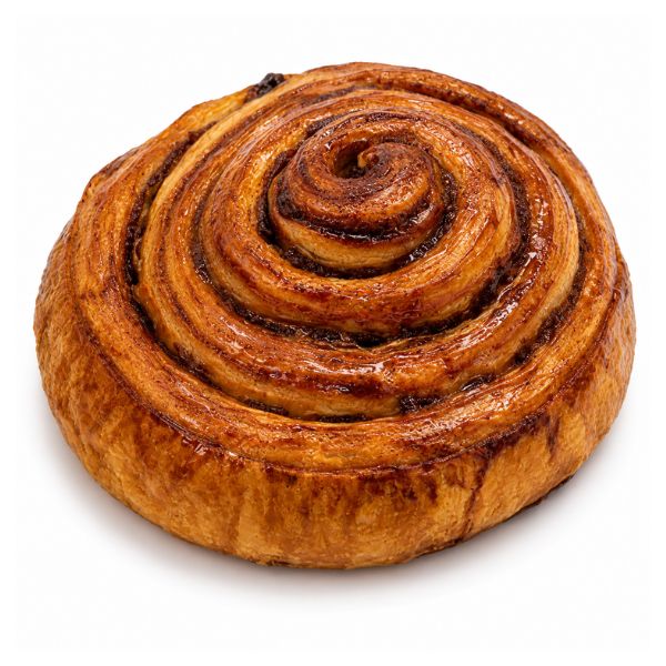 Cinnamon roll reference